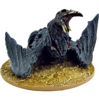 Storm Crow