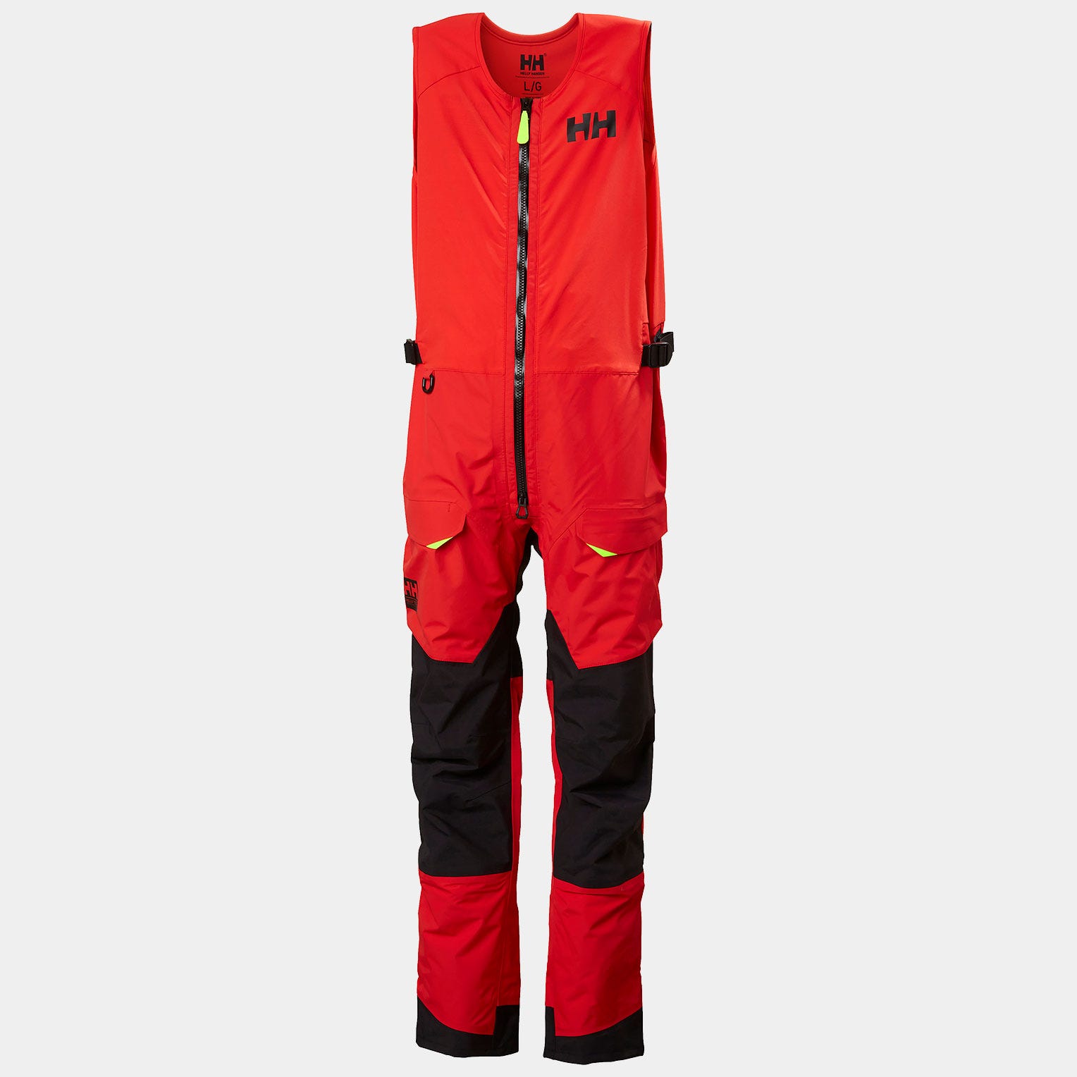 Men's Ægir Race Salopette 2.0