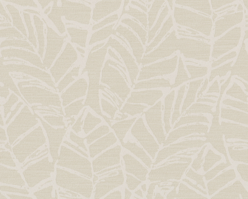 Schlaufenschal Malvia creme