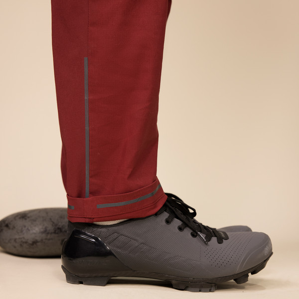 S/F RIDER' S HYBRID TROUSERS W Damen - Radhose