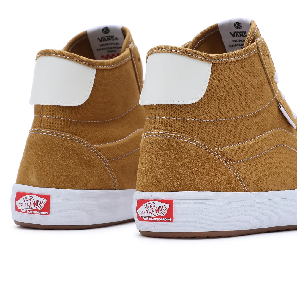 Vans The Lizzie VN0A4BX1GLW1 / gelb