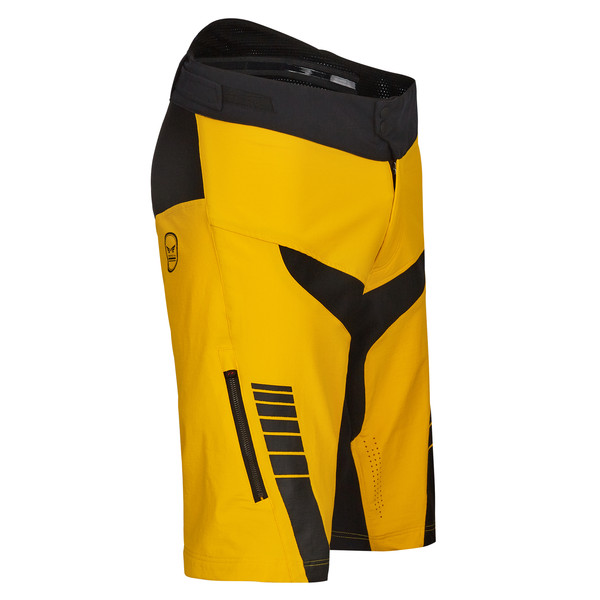 P-HIP SOUL Herren - Radshorts