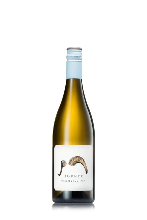 Widder - Weissburgunder Weingut Hörner