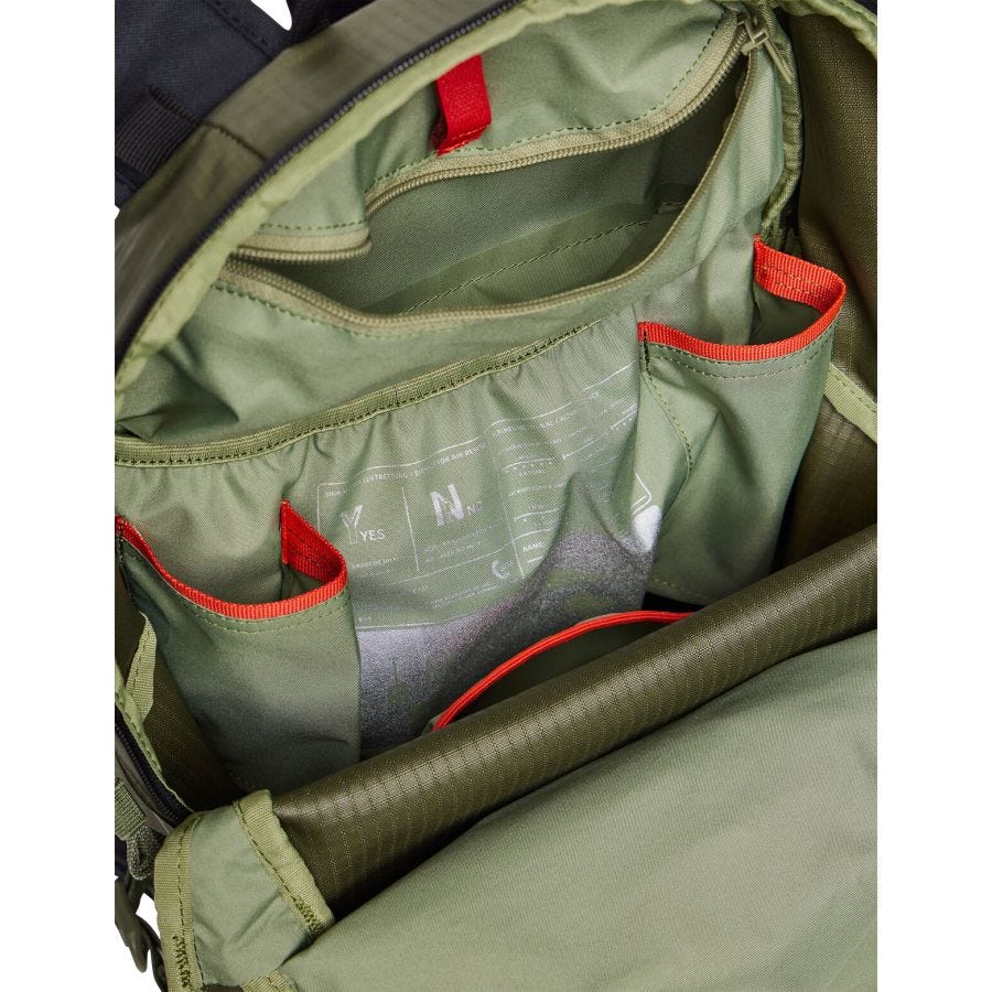 Monviso 20 - Skitourenrucksack 20 Liter