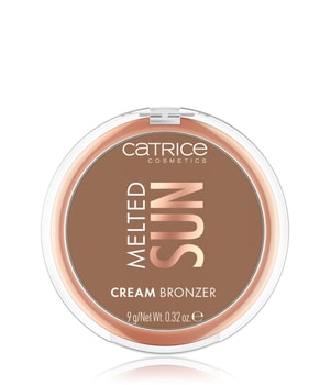 CATRICE Melted Sun Cream Bronzer Bronzer-9 g