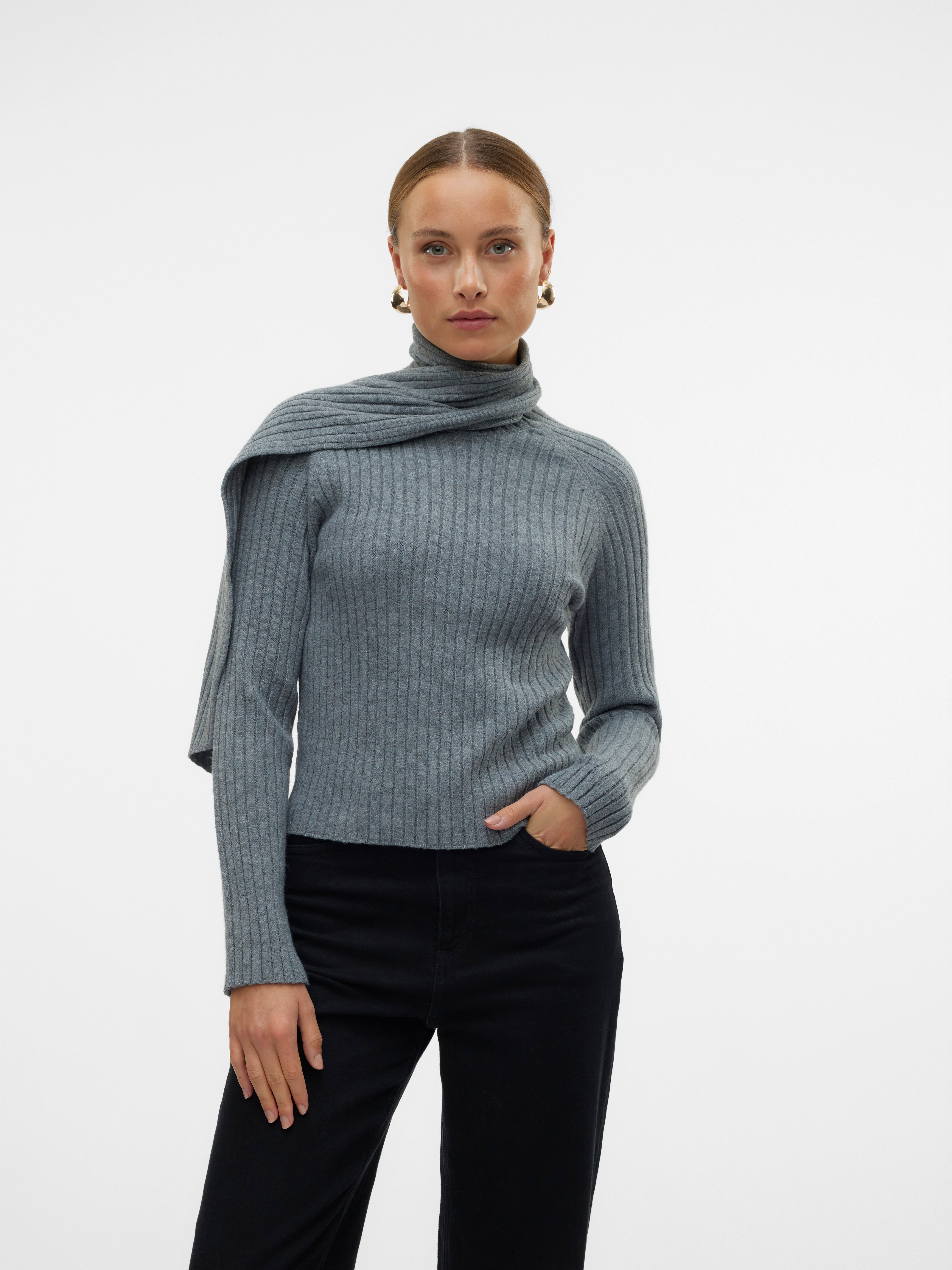 VMZOEY Pullover