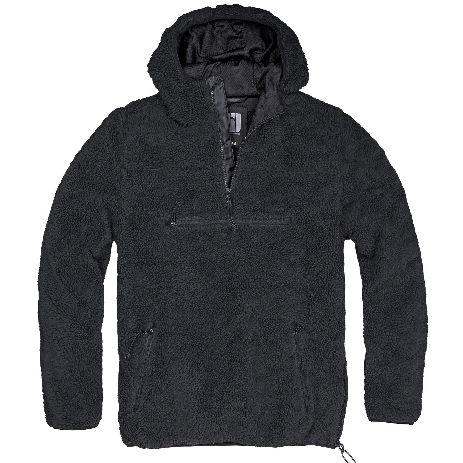 Shepard Teddyfleece / Faserpelz Anorak