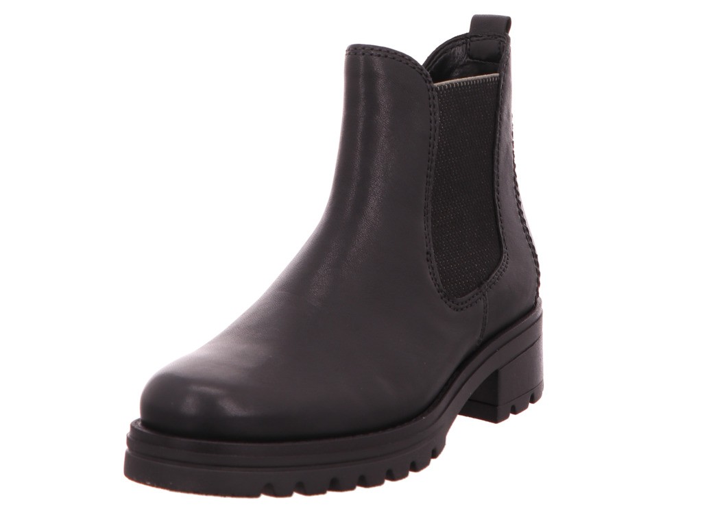 GABOR Stiefel schwarz