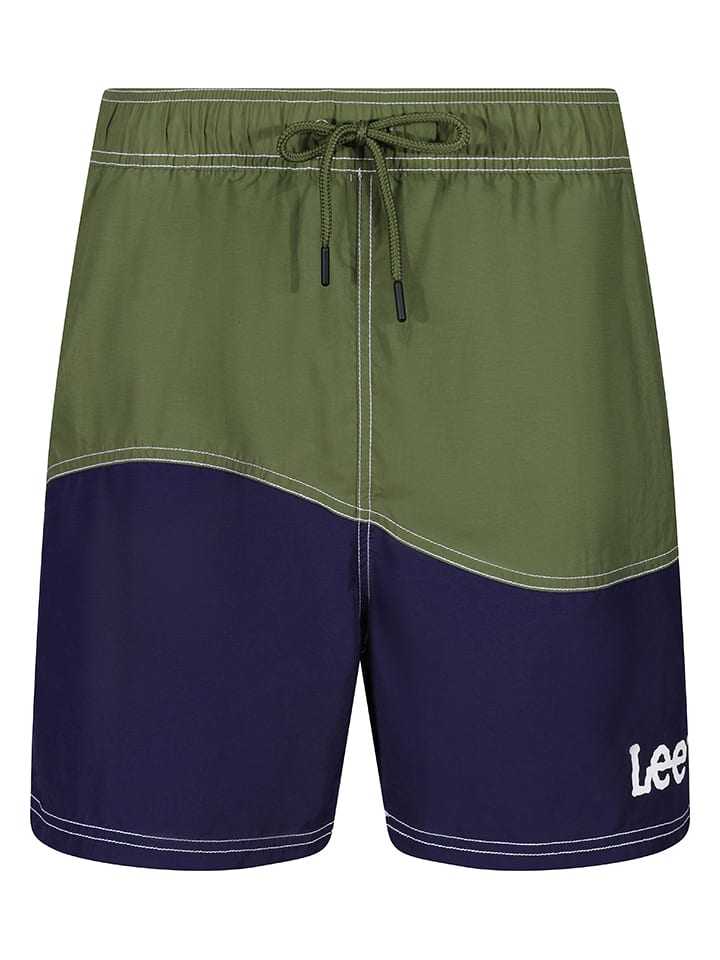 LEE Underwear Badeshorts 