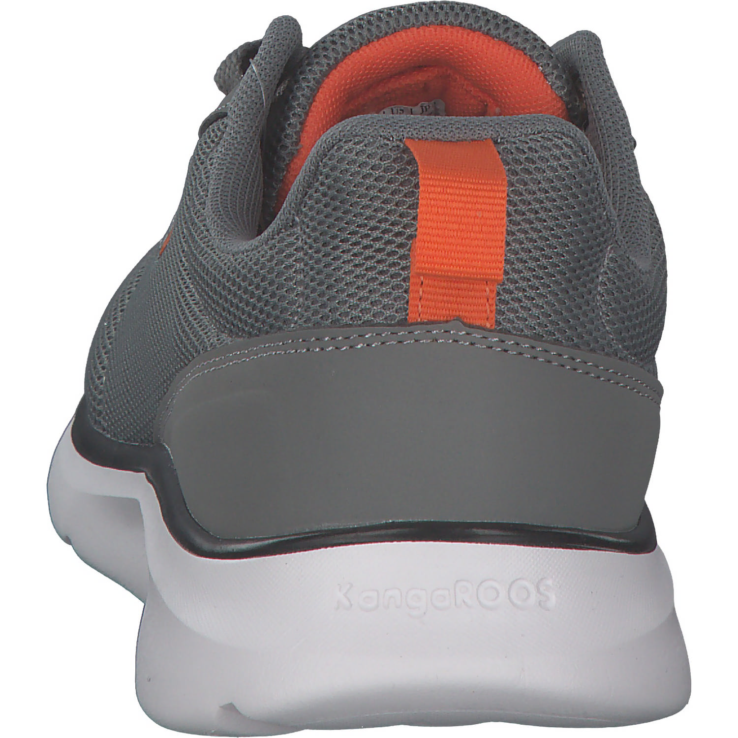 KangaROOS K-Race Ease 79249, Sneakers Low, Herren, Orange