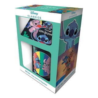 Disney Tasse, Untersetzer und Schlüsselanhänger - You´re my Fave