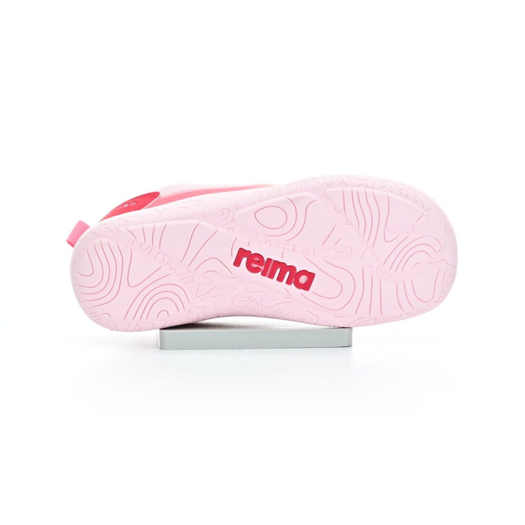 Reima Tallustelu Pale Rose Barfußsneakers AD