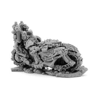 Chaos Lust Rider