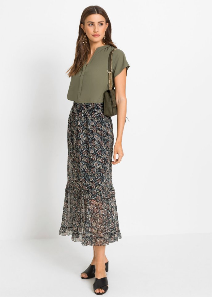 Bluse
