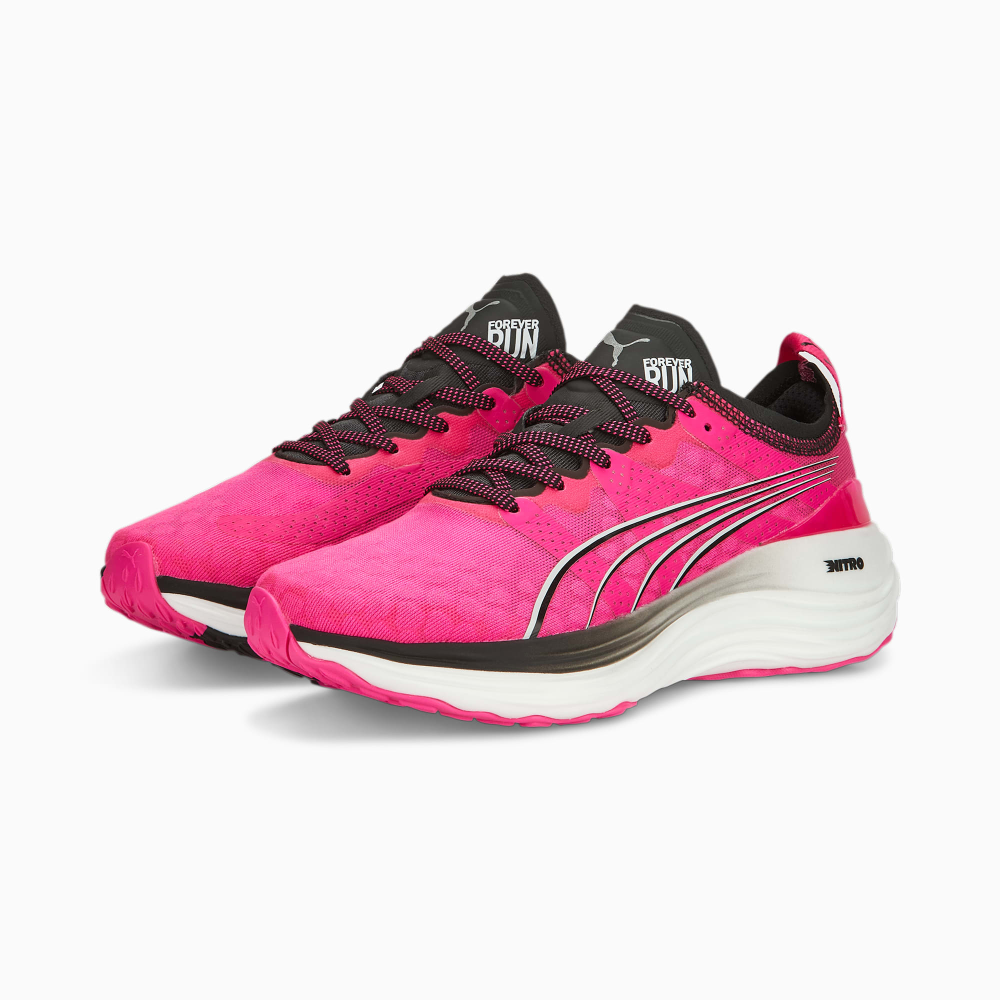 PUMA ForeverRun Nitro 377758-05 / pink