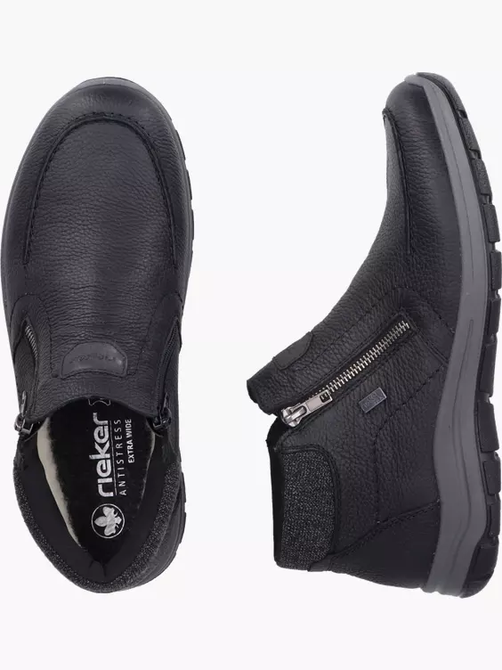 Rieker Herren Kurzstiefel