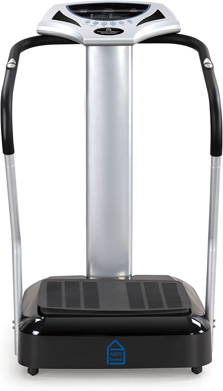Arte Home Vibrationsplatte ARTE Home 