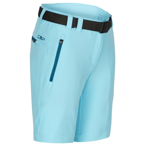 BERMUDA STRETCH Kinder - Softshellhose