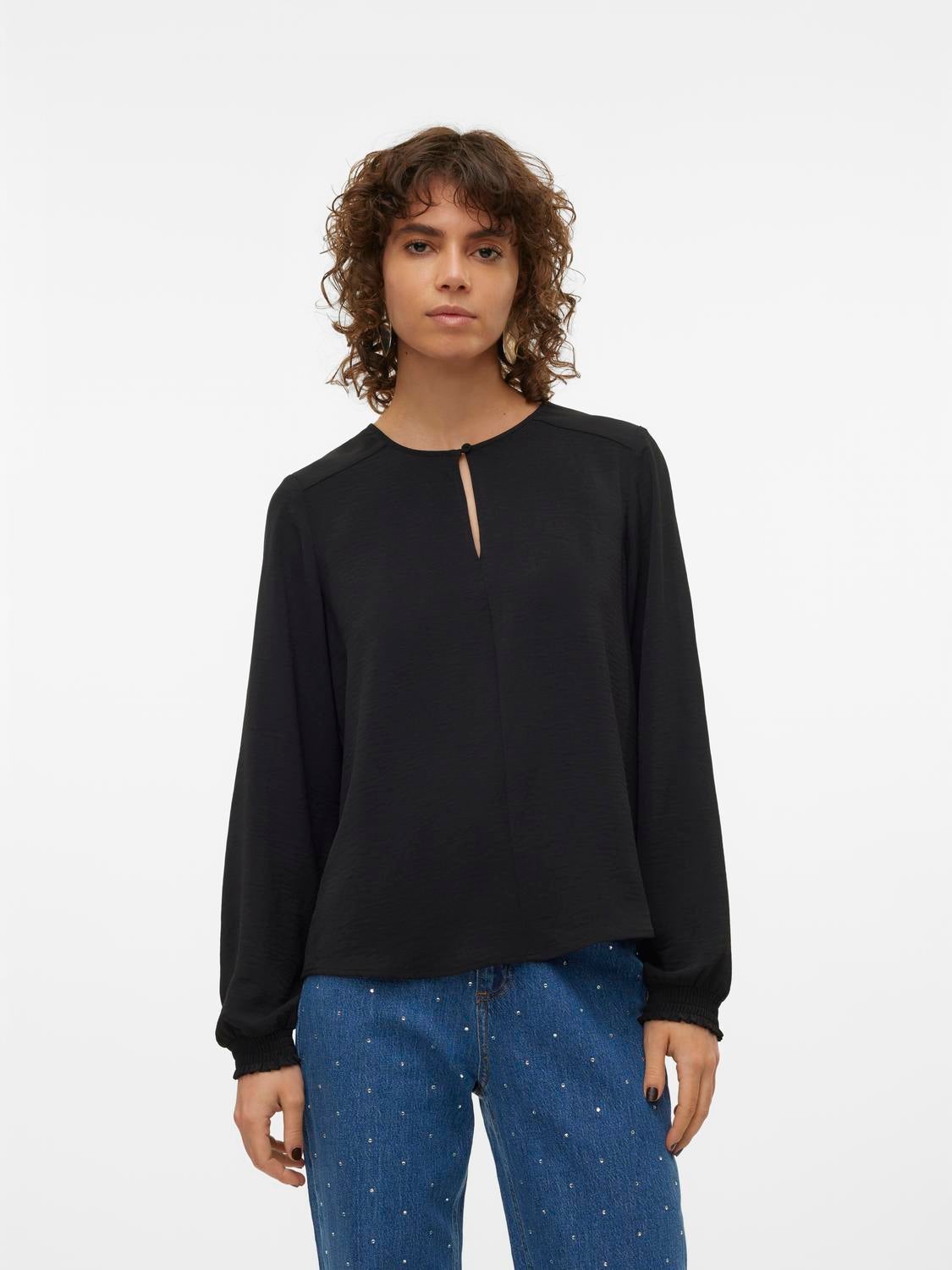 VMTONI Top