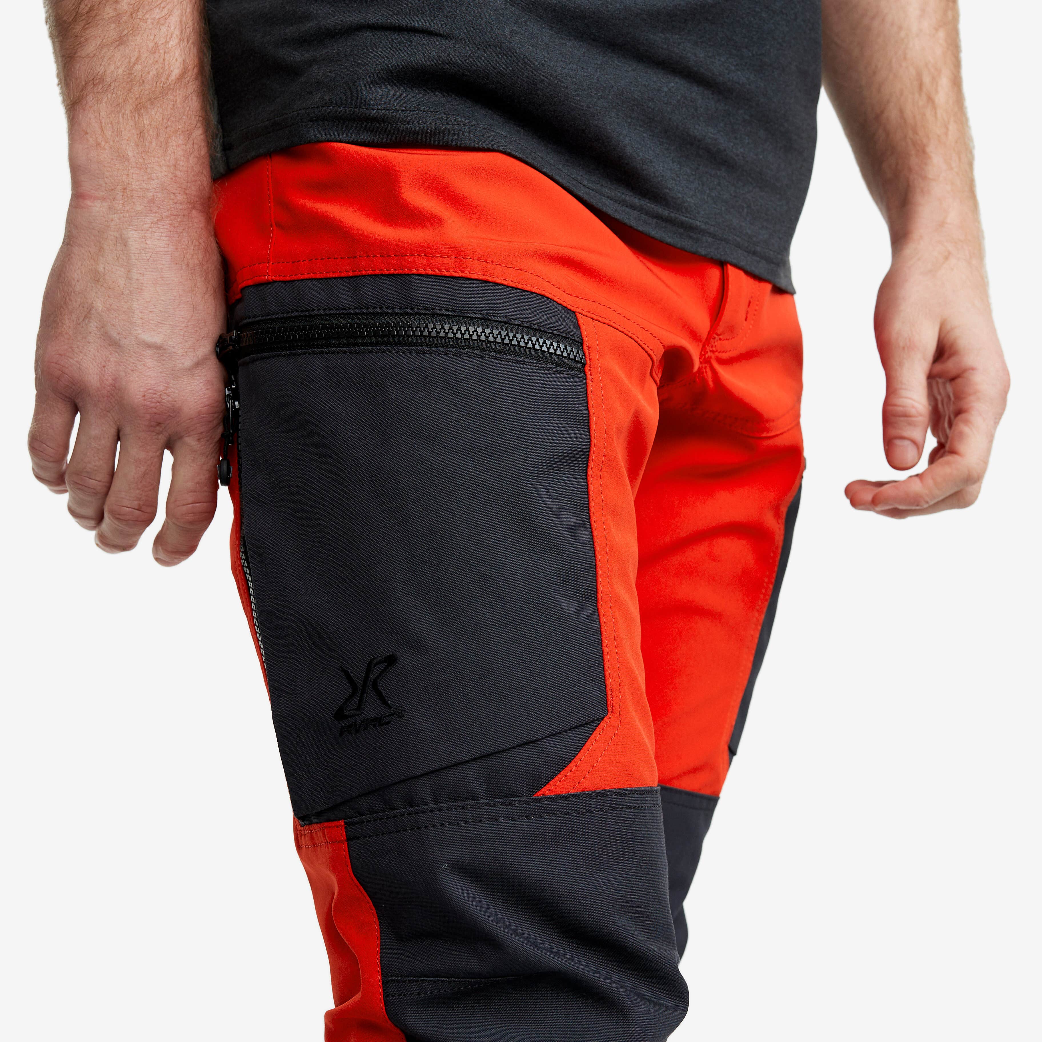 RVRC GP Pro Expedition Pants Homme Lava