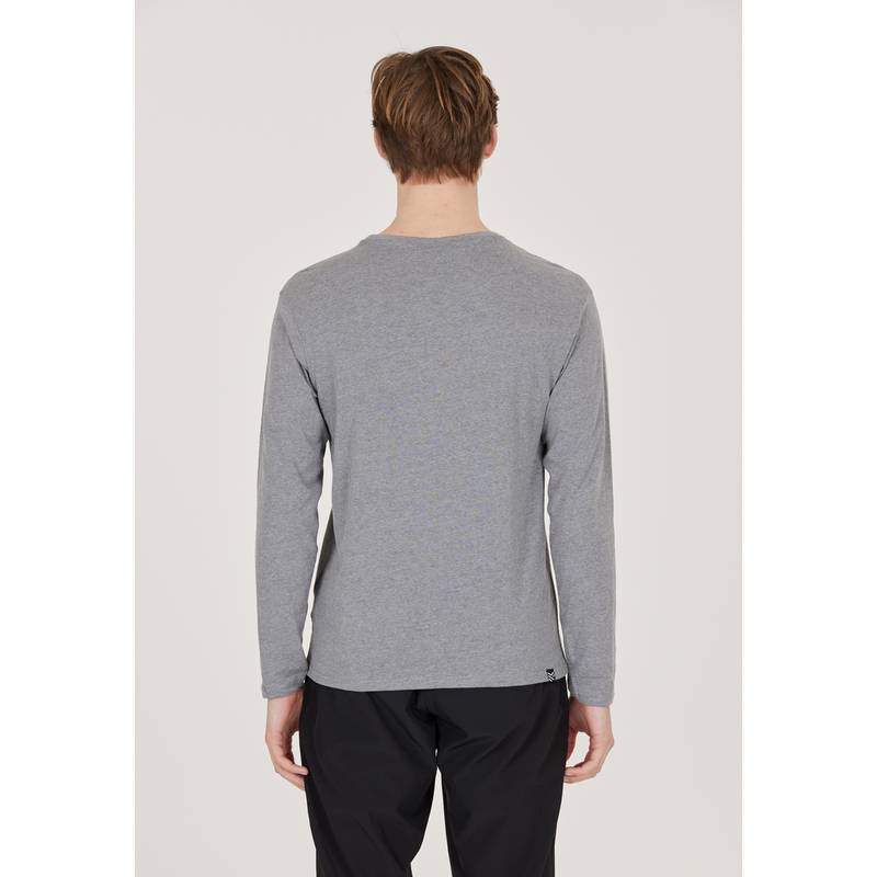 Virtus Hubert Langarmshirt Herren