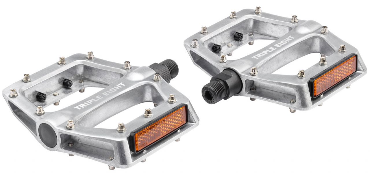TRIPLE EIGHT CMPT Flat Plattformpedale kaufen | Bike-Discount