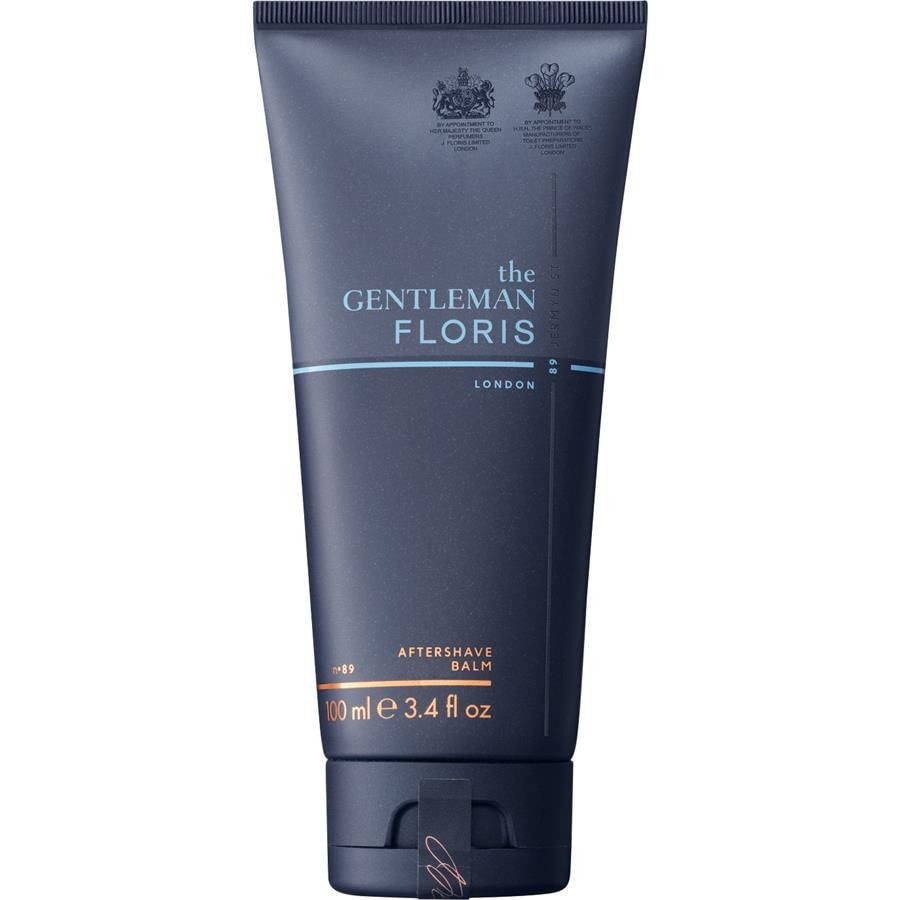 The Gentleman After Shave Balm