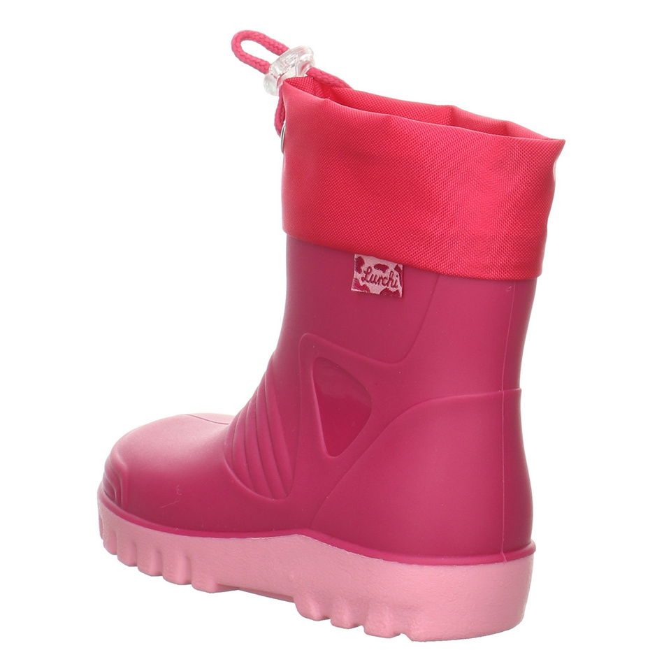 Lurchi Polar Gummistiefel