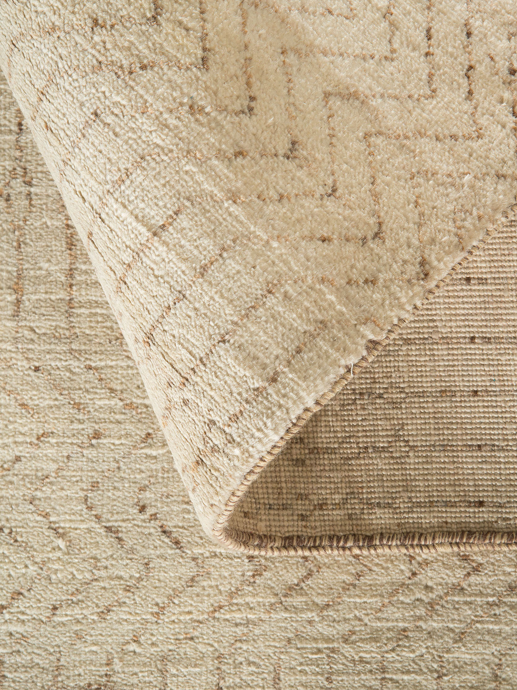 Contemporary Gabbeh ca. 95 x 155 cm, Unikat / Einzelstück