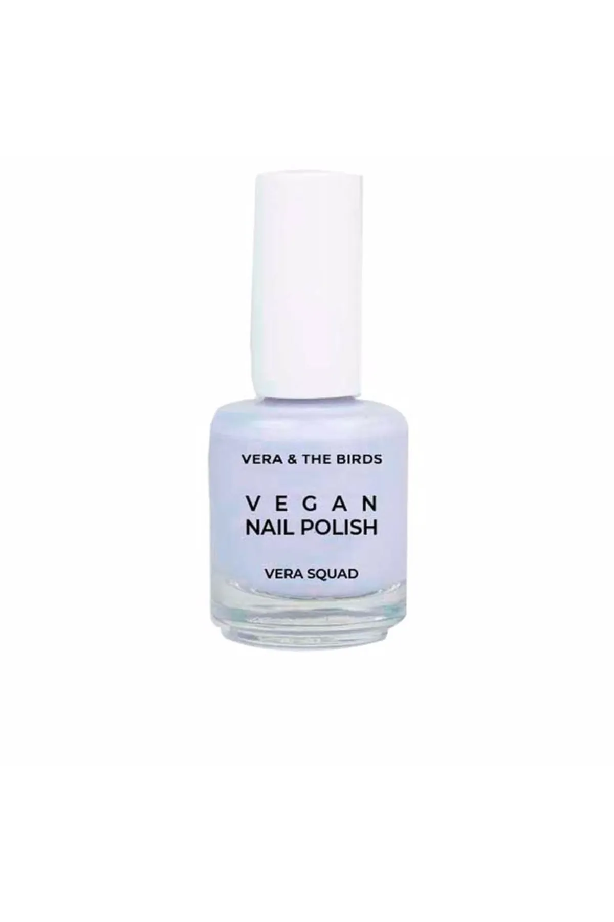 Vera & The Birds  Nagellack - Grau - 0-99 ml