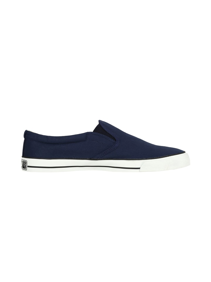 ethletic Slipper Fair Deck Classic in ocean blue günstig kaufen