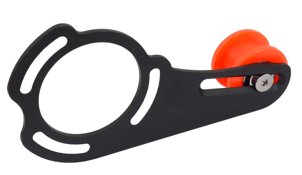 Katana Kettenführung Rollertype ISCG-05 kaufen | Bike-Discount