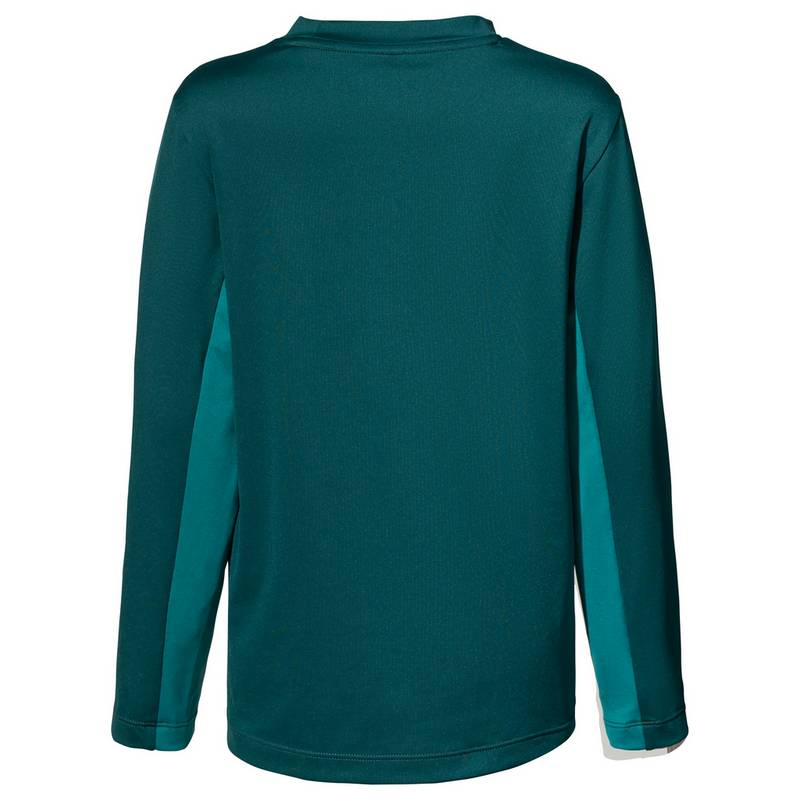VAUDE Kids Solaro LS T-Shirt II T-Shirt Kinder