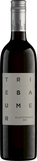 2021 Blaufränkisch Rust trocken - Weingut Triebaumer