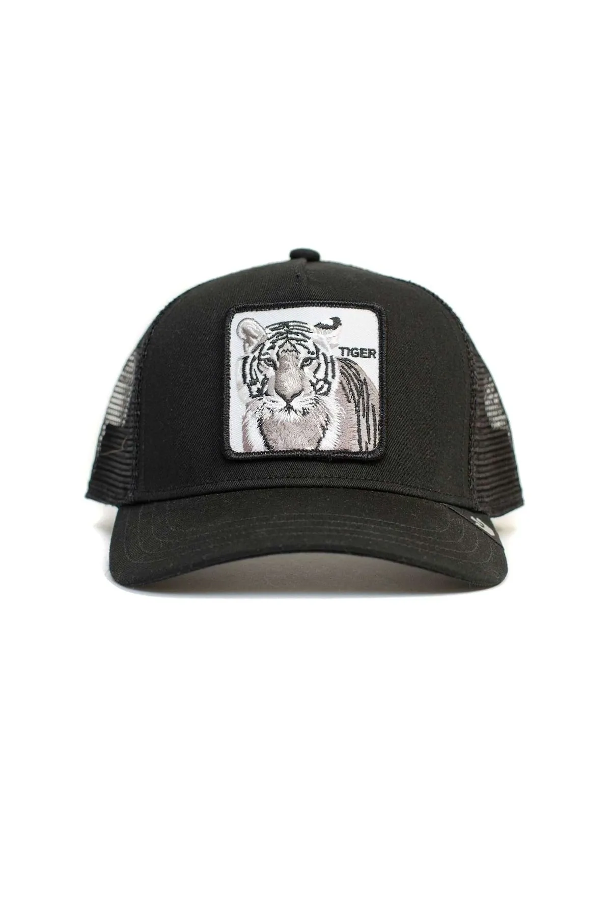Goorin Bros  . Unisex Trucker Cap - Kappe, Frontpatch, Einheitsgröße