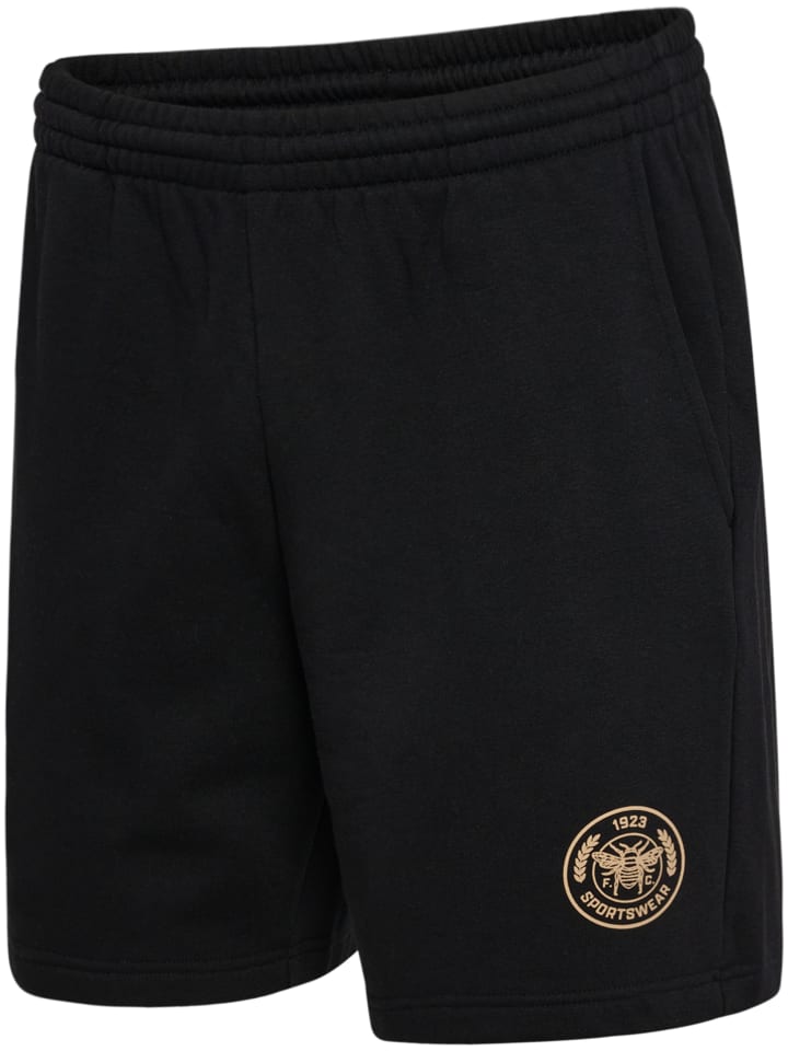 Hummel Hummel Verstellbare Taille Kurze Hose Hmlswarm Erwachsene in BLACK günstig kaufen