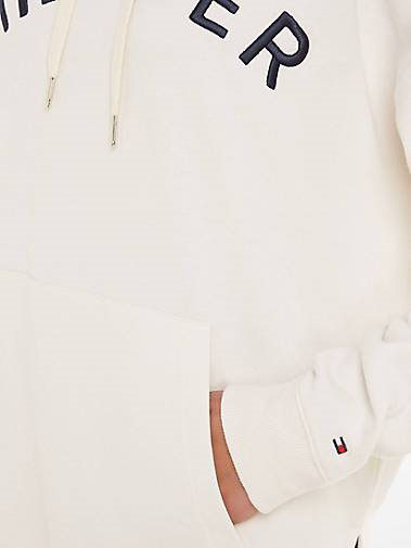 TOMMY HILFIGER Damen Hoodie
