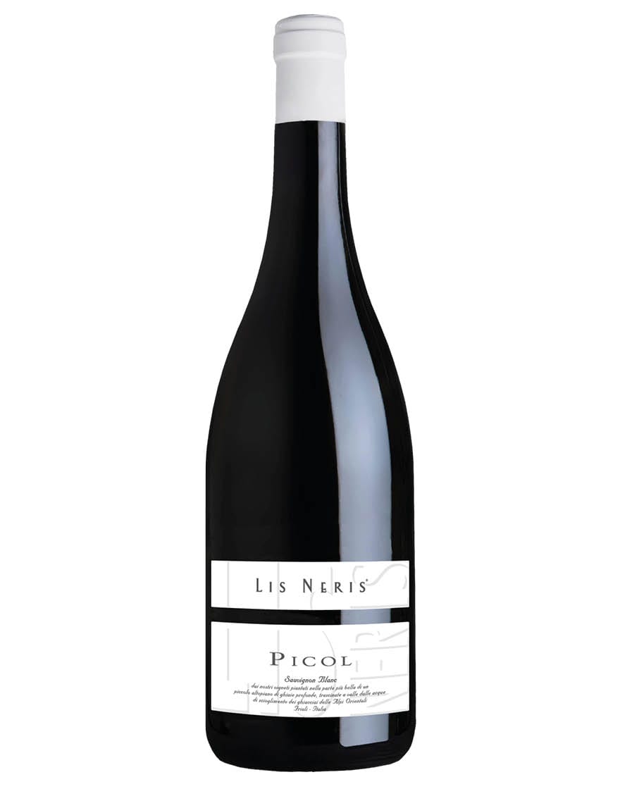 Friuli Isonzo Sauvignon DOC Picol 2021 Lis Neris 0,75 ℓ