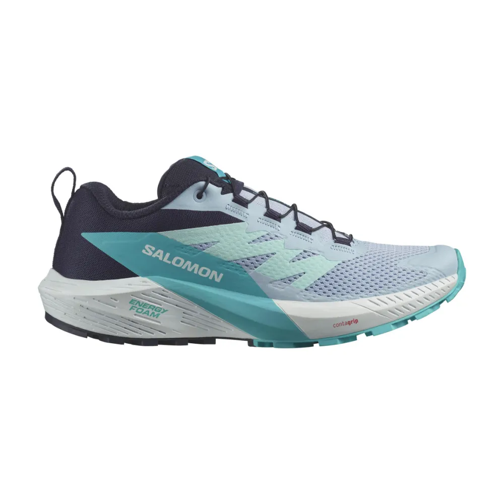 Salomon Sense Ride 5 L47458900 / blau