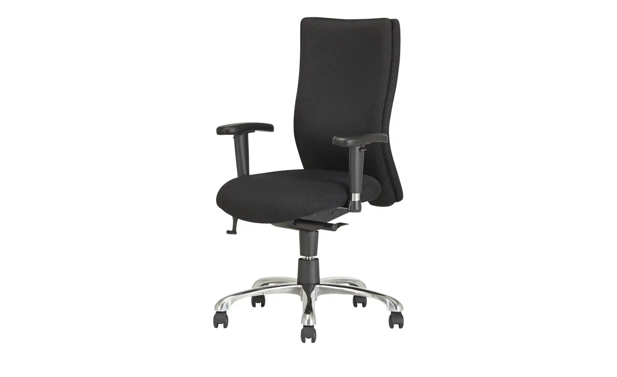 Bürostuhl mit Armlehnen