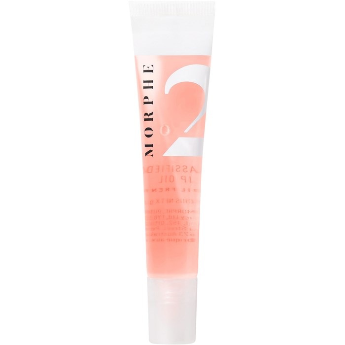 M2 Glassified Lip Oil