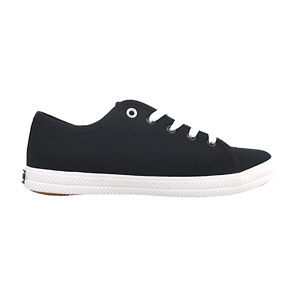 KangaRoos K-VW Avril 30099-5012 Schwarz Jet Black/ White