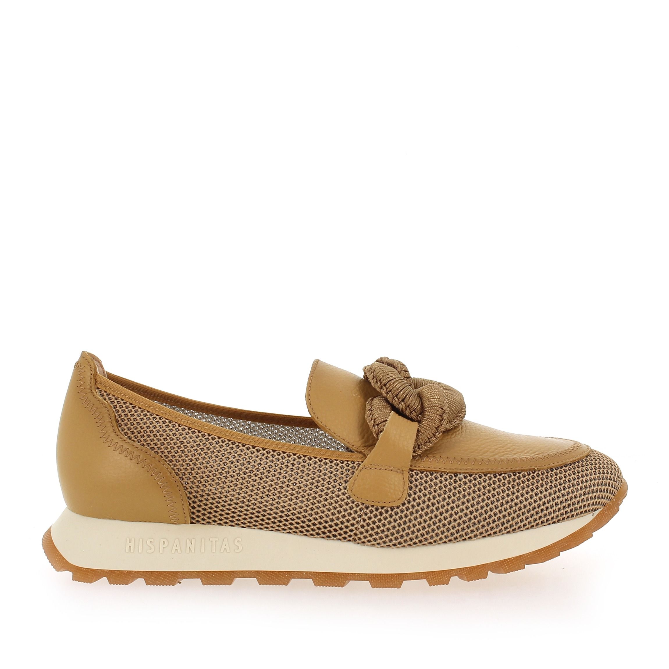 Hispanitas  LOIRA BHV243270 - Camel Beige
