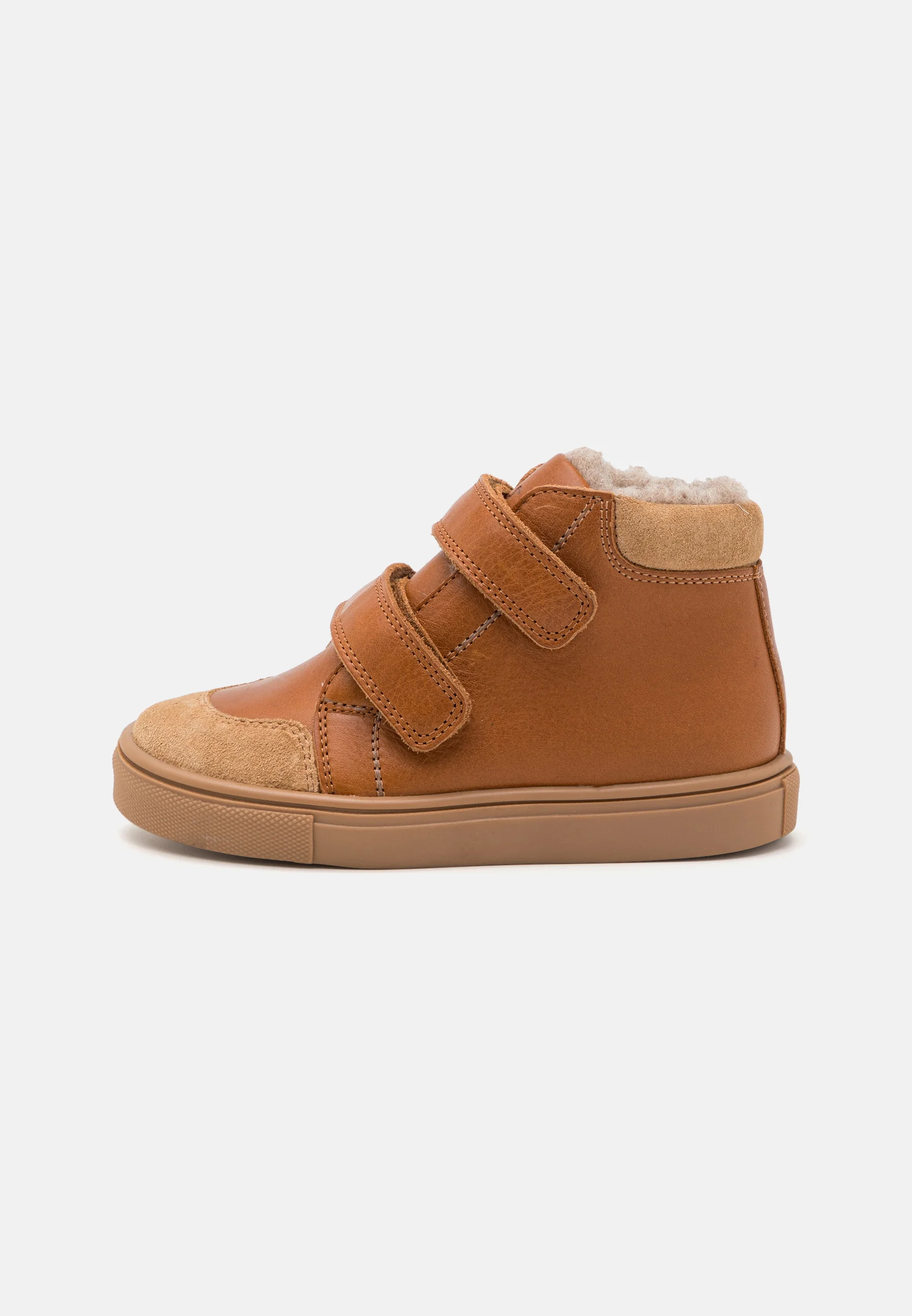 Petit Nord Copenhagen TOASTY UNISEX - Zapatillas altas
