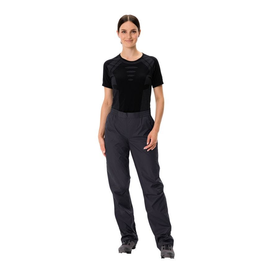 Drop II Regenhose Damen