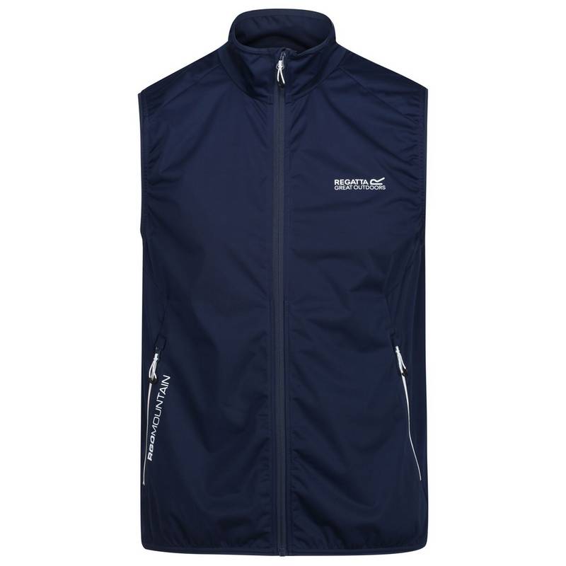 Regatta Lankin III Outdoorweste Herren