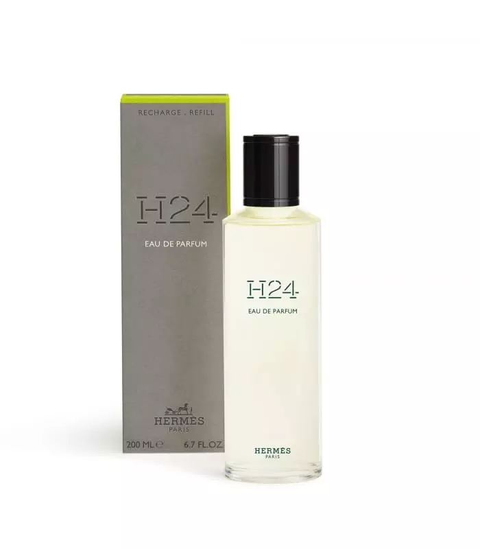H24 Recharge Eau de Parfum 200 ml