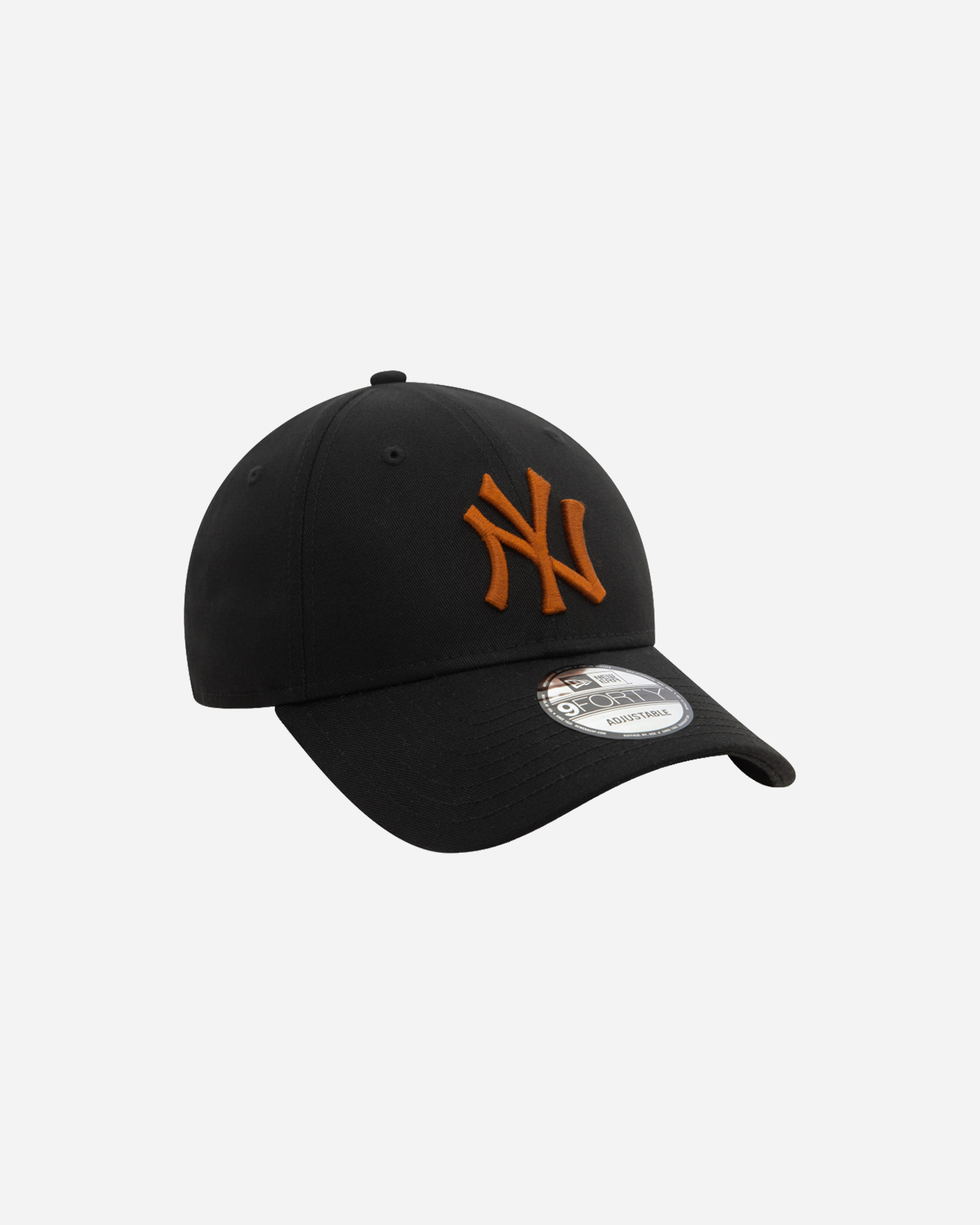Cappellino New Era 9forty Mlb League Essential New York Yankees Milwaukee 60580674