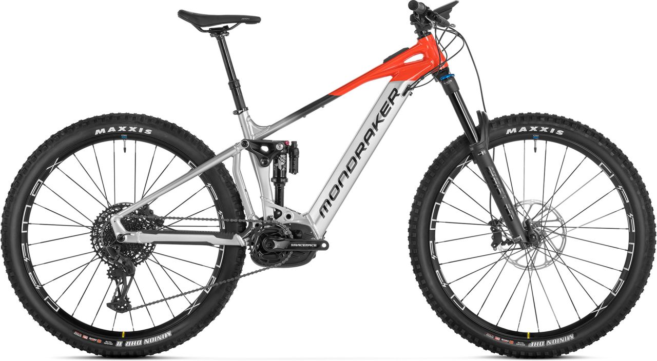 Mondraker CRAFTY R kaufen | Bike-Discount
