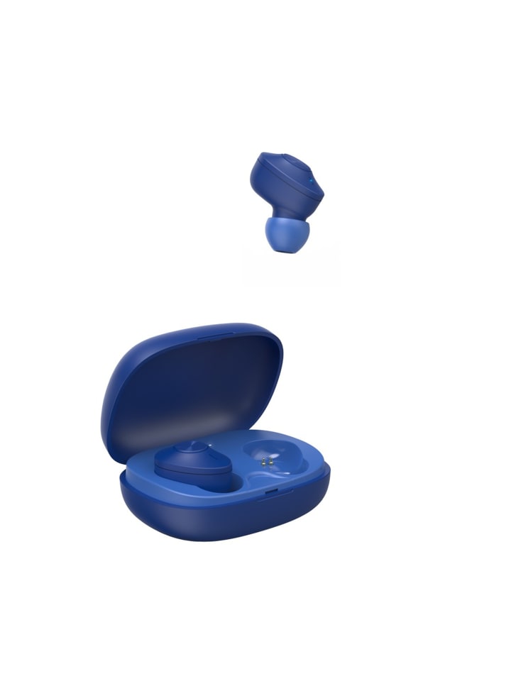 Hama Freedom Buddy, Blau in Blau günstig kaufen onesize